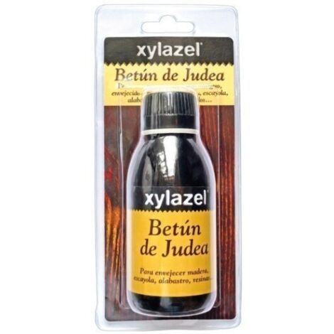 Betun De Judea Liquido 125 Ml Xylazel