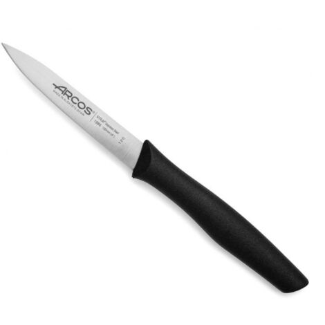 Cuchillo ARCOS Mondador Negro100mm