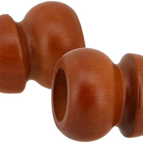 Terminal barra cortina EPID 29 mm Cerezo