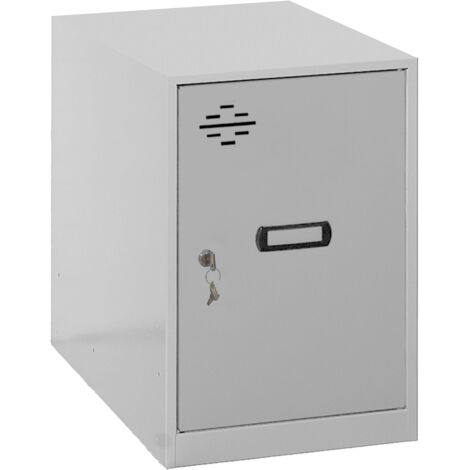 Simonlocker Dism. Mini 475x300x500 Mm Gris 475x300x500