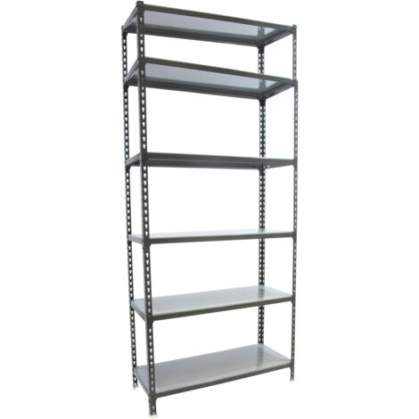 Simonclick Megaplus 6/400 2500 Antracita/galva 2500x1200x400 (1/5)