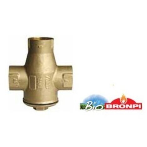 Valvula anticondensacion BRONPI (3X1")