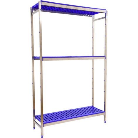 Simoninox Initial 3pp/1600x1660x500 1600x1660x500