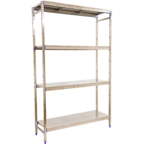 Simoninox Initial 4ss/2000x1260x400 2000x1260x400