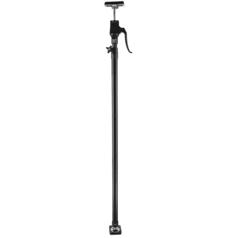 Puntal WOLFCRAFT Altura máxima 290cm y hasta 30Kg