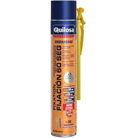 ORBAFOAM FIJACION 60 S ERGO SPFR750 20222 QUILOSA