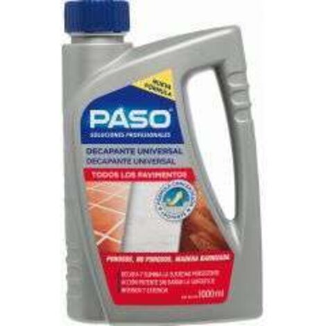 LIMPIADOR PIEDRA NATURAL 0,50L HG