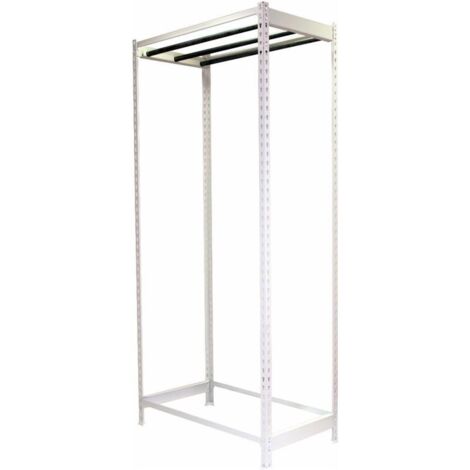 Simonclothing Single 3/309050 Blanco 3000x900x500