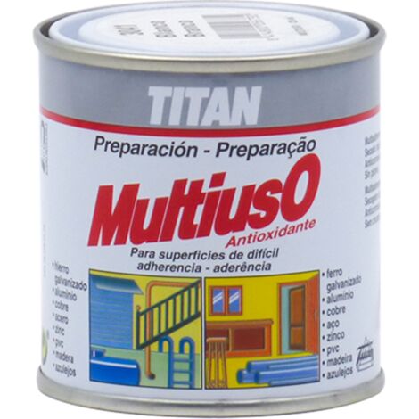 PREPARACION MULTIUSO BLANCO 125ML TITAN