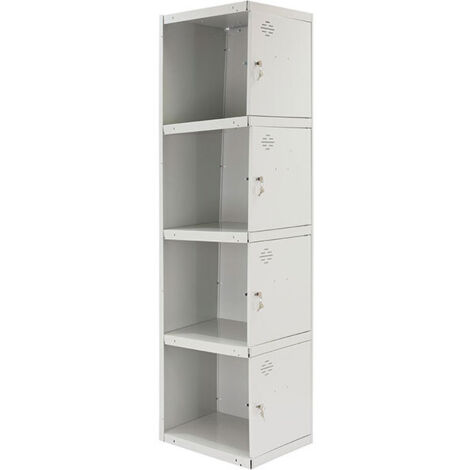 SIMONLOCKER PROF. DISM. 4 DOORS 1/4 300