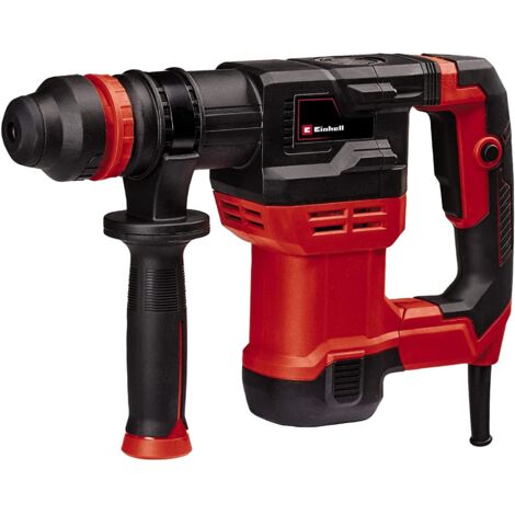 MARTILLO DEMOLEDOR-PICADOR  TE-HD 5 EINHELL POTENTE Y VERSATIL