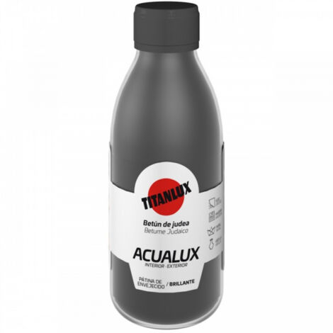 Betun de judea 100ml titanlux (1/2)