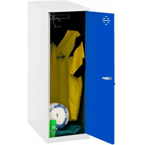 Simonlocker Mon. Single Mini 915x400x500 Mm Bc/az 915x400x500