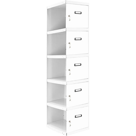 SIMONLOCKER PROF. DISM. 5 DOORS 1/5 300