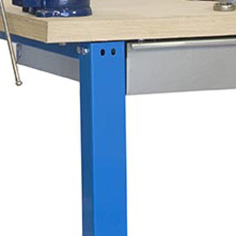 CAJON BT 0-1-2-3-5 900X600 GALVA + 2 GUI