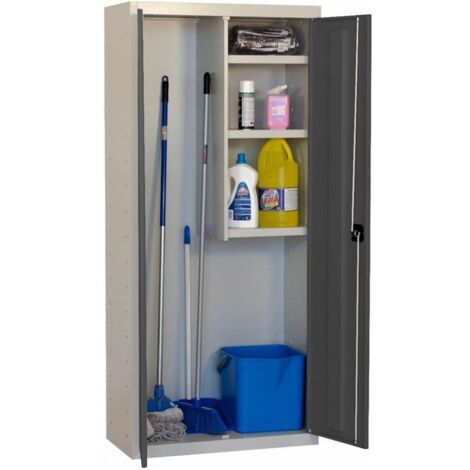 Armario Taquilla Simonlocker Profesional dism.cleaning 180x60x40 2/3 gr/an