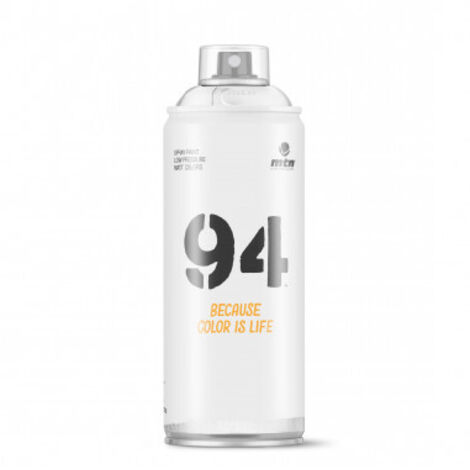 TECH SPRAY 400 PINTURA BLANCO MATE 9010