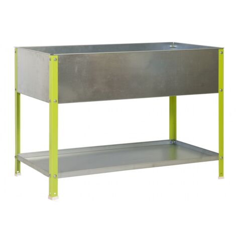 Kit Simongarden Urban Top 850x1200x400 Ver/ga-150l 850x1200x400