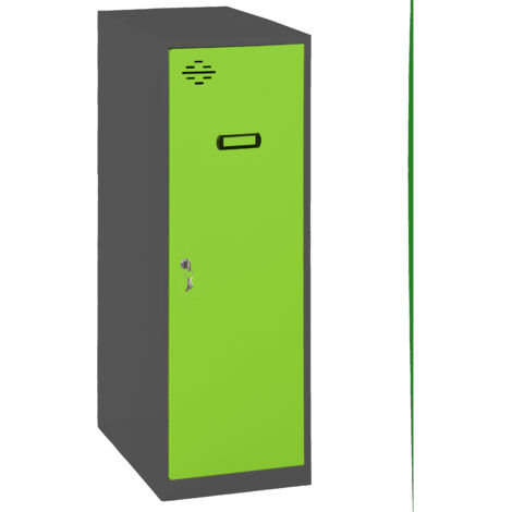 Simonlocker Dism. Single Mini 915x300x500 Mm An/ve 915x300x500