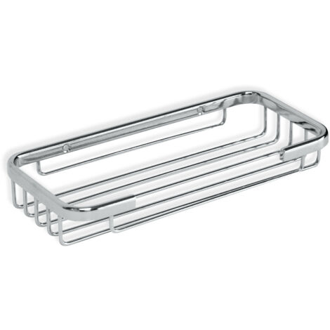 TATAY tatay cestillo inox rectangular 200x90x30 6605100 , tatay cestillo inox rectangular 200x90x30 6605100