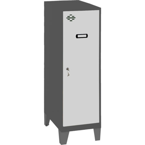 Simonlocker Dism.single Mini 915x300x500+pies An/b 1015x300x500