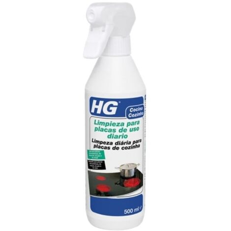 LIMPIEZA PARA PLACAS DE USO DIARO 0,5LHG