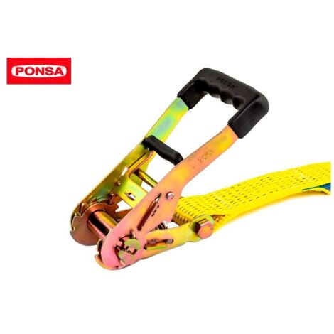 RATCHET 50MM/G. ABIERTO 8.5 MTS P.OFERTA