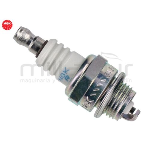 -CAHERSA- Bujía para motosierras y desbrozadoras NGK BPMR7A 99-1134
