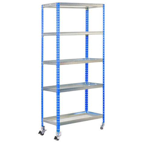 Simongarden Click Mob. 5/500 Azul/galva 1875x900x500