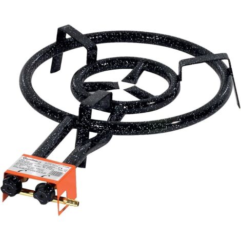 Paellero De Gas Butano Garcima 450 Envío Gratuito