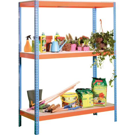 KIT ECOFORTE 1206-3 GALVA