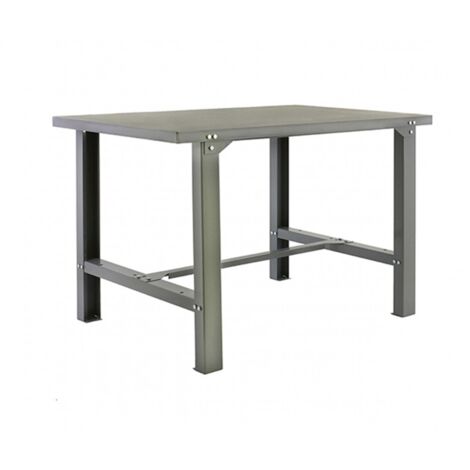 Kit Simonwork Bt6 Metalic 1500 Gris 830x1500x730