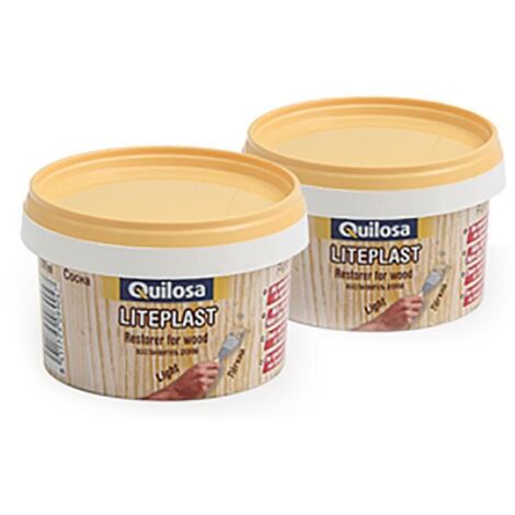 DUVER masilla liteplast madera roble 250ml , 0UNIDADES , DUVER masilla liteplast madera roble 250ml , 0UNIDADES