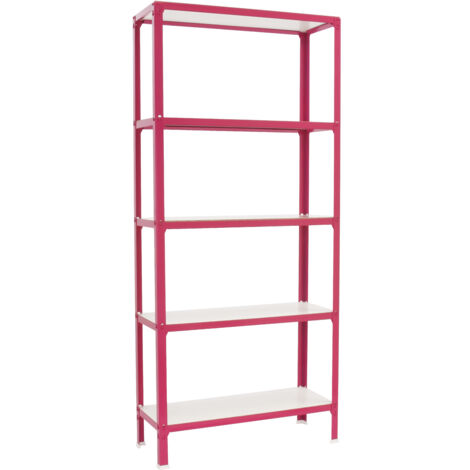 Simonhome Click Wood Color Plus 5/300 Rosa/bla 1600x800x300