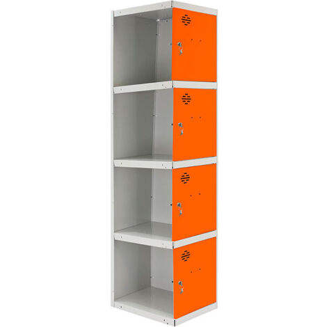 SIMONLOCKER PROF. DISM. 4 DOORS 1/4 400