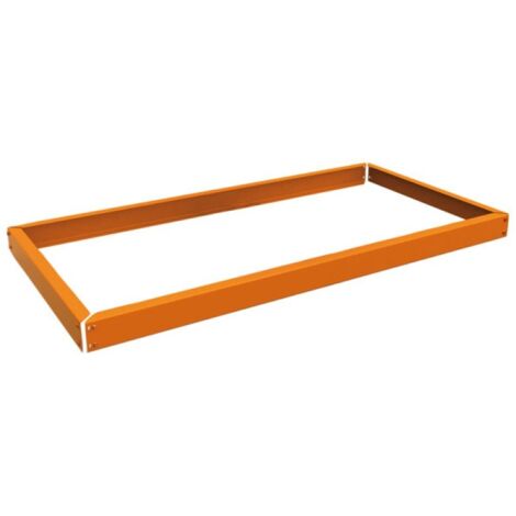 KIT ECOFORTE EA 1207 NARANJA