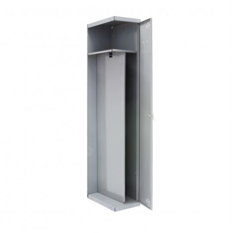 Simonlocker Prof. Dism. Single-divider 1/1 500 Additional 1800x500x500