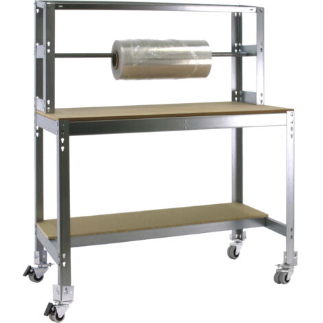 KIT SIMONWORK MOBILE BT4 900 GALVA/MADER