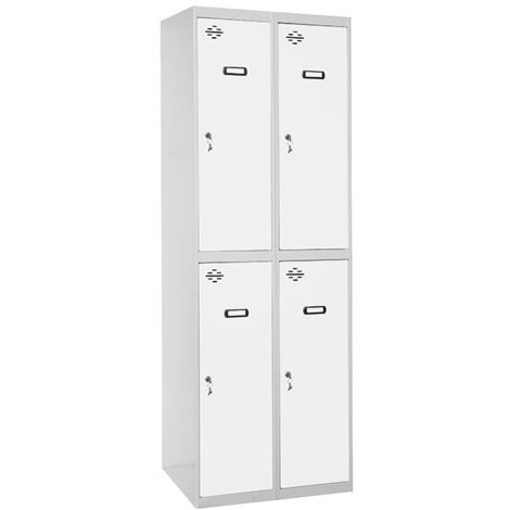 SIMONLOCKER PROF. MON. TANDEM 2/4 300 (6