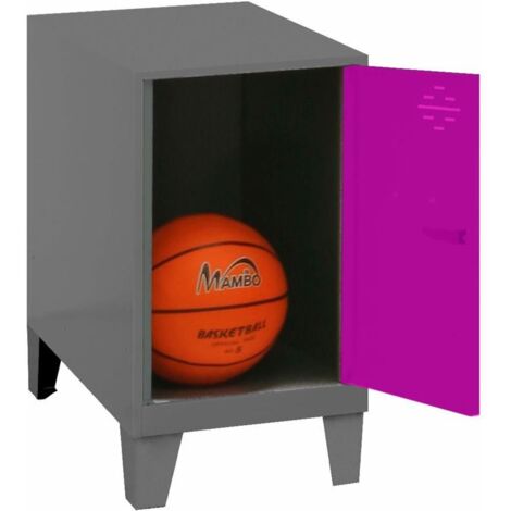 Simonlocker Mon.mini 475x300x500+pies Ant/ros 575x300x500 (1/5)