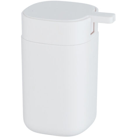DOSIFICADOR DE JABÓN DAVOS BLANCO MATE 24829100 WENKO