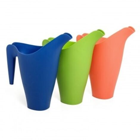 REGADERA TATAY 1.6 LITROS 0057200 COLORES