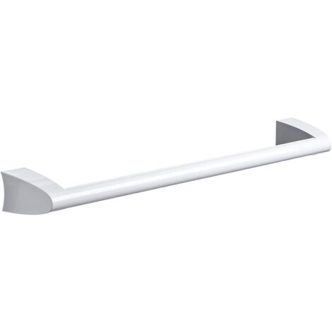 Toallero Barra TATAY smart Blanco (1/4)