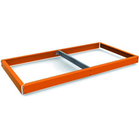KIT ECOFORTE EA 1806 REX NARANJA