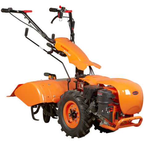 Motocultor ANOVA MTC720