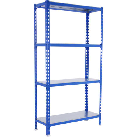 Simonclick Superplus 4/500 1500 Azul/galva 1500x1100x500