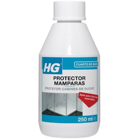 PROTECTOR MAMPARAS HG