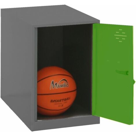 Simonlocker Mon. Mini 475x400x500 Mm Ant/ver 475x400x500