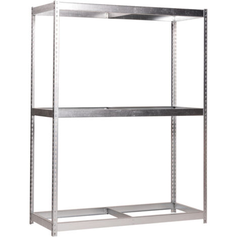KIT ECOFORTE 1507-3 GALVANIZADO
