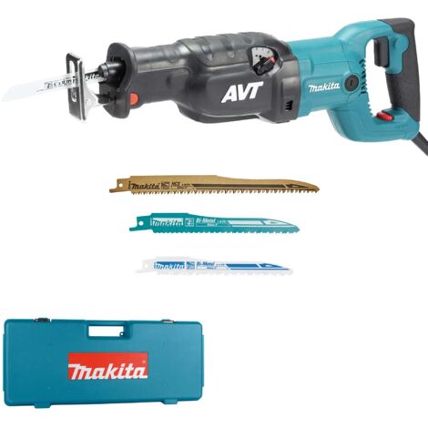 -CAHERSA- SIERRA JR3070CT SABLE CON REGULADOR MAKITA POTENTE Y VERSATIL